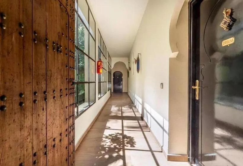 Riad Le Ksar De Fes