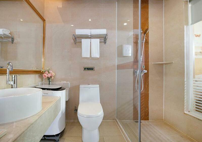 Vienna Hotel Huizhou Dahuxi