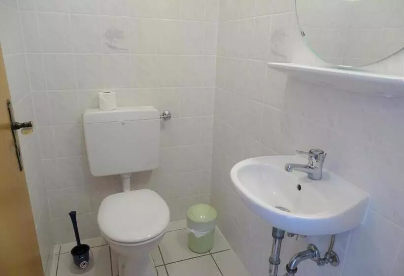 Vogel Dahmeshöved 21 B