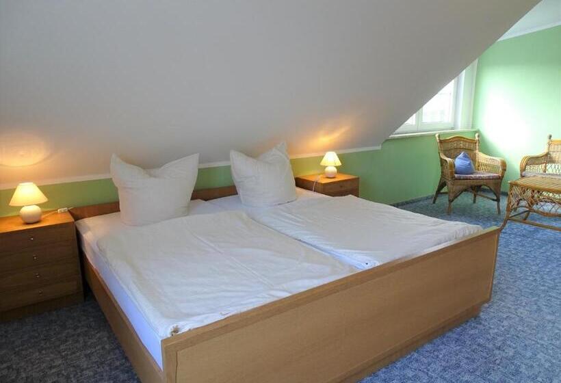 Vogel Dahmeshöved 21 B