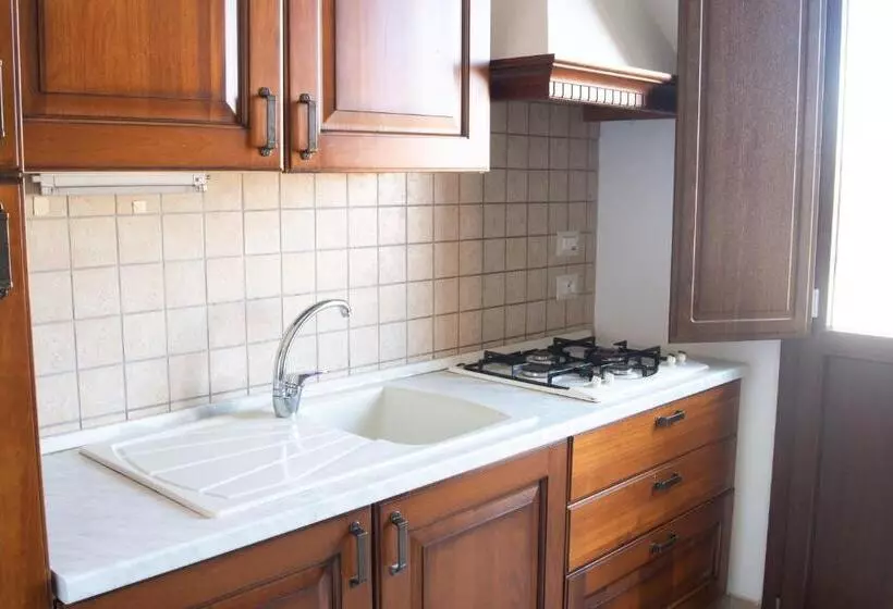West Sardinia Apartment 3