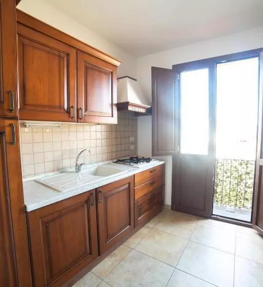 West Sardinia Apartment 3