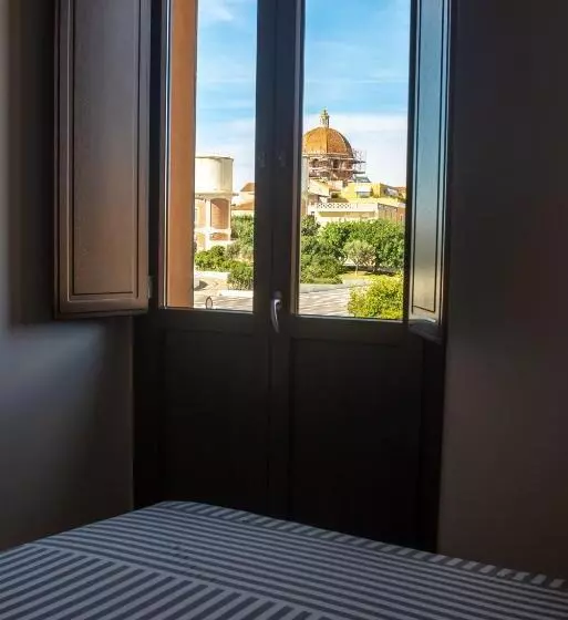 West Sardinia Apartment 3