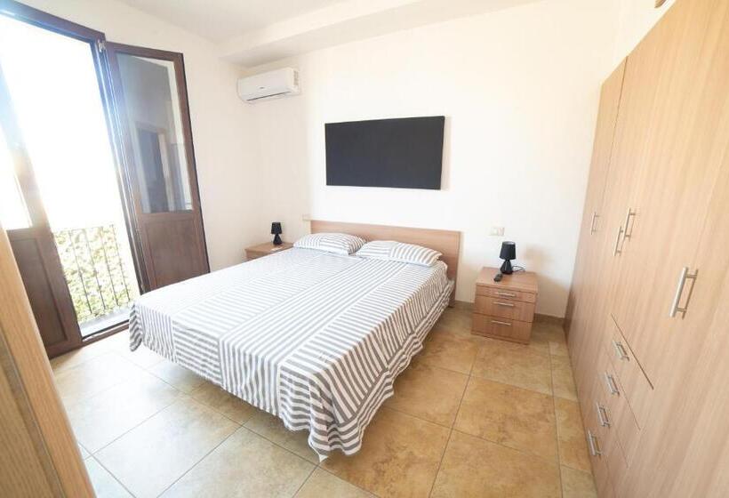 West Sardinia Apartment 3