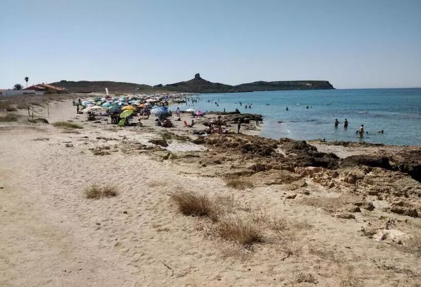 West Sardinia Apartment 3