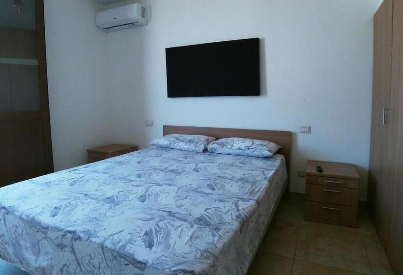 West Sardinia Apartment 3