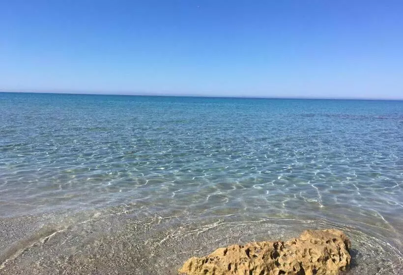 West Sardinia Apartment 3