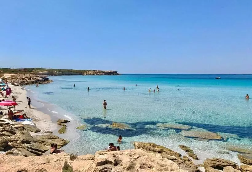 West Sardinia Apartment 3