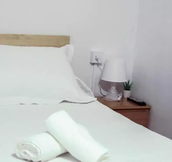 Hotelli Mesón Kubano B&b