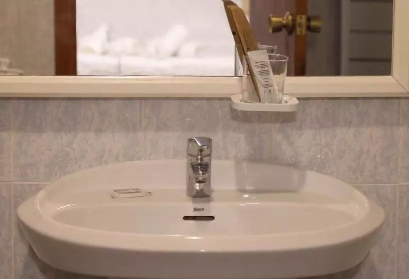 Hotelli Mesón Kubano B&b