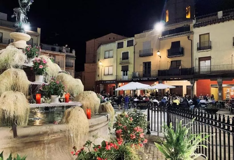 Hotelli Mesón Kubano B&b