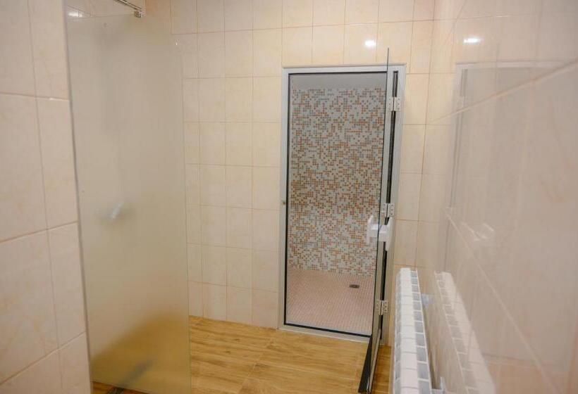 ペンション вила влахов