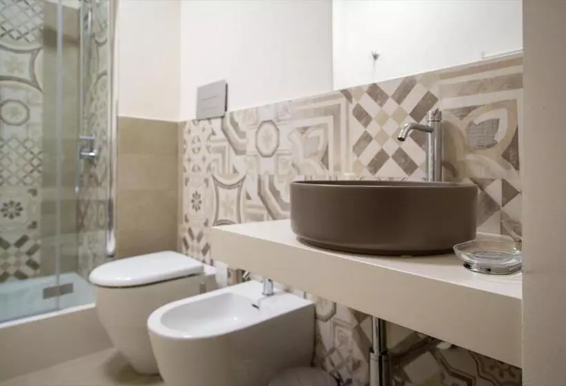 Majatalo Casa Di Hilde