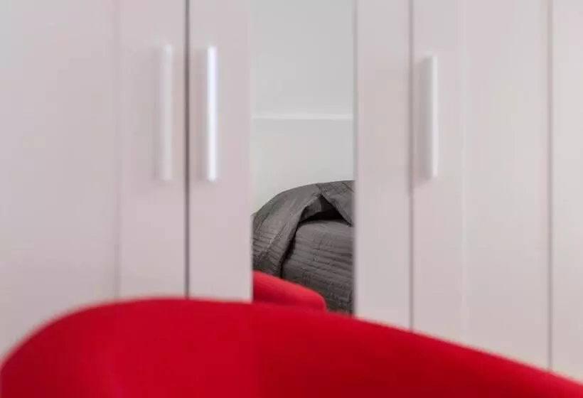 Majatalo Casa Di Hilde