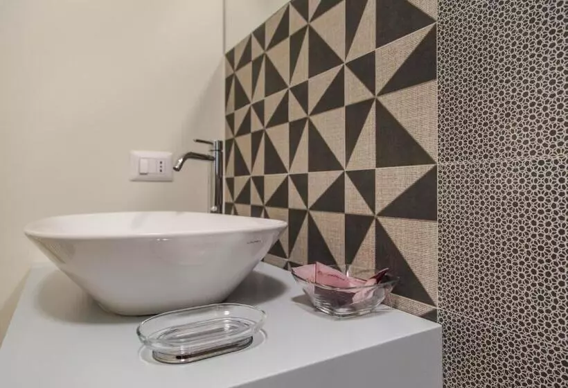 Majatalo Casa Di Hilde