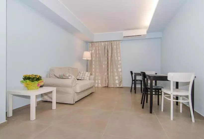 Majatalo Casa Di Hilde