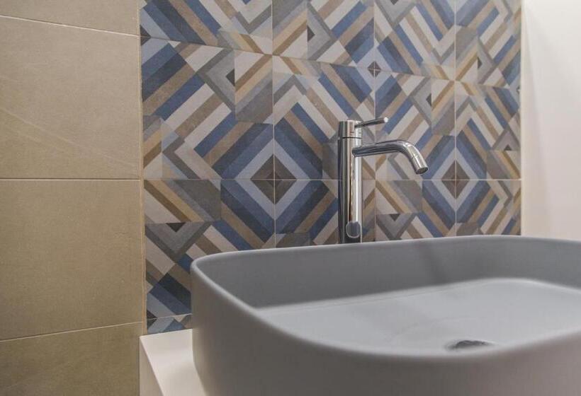 פנסיון Casa Di Hilde