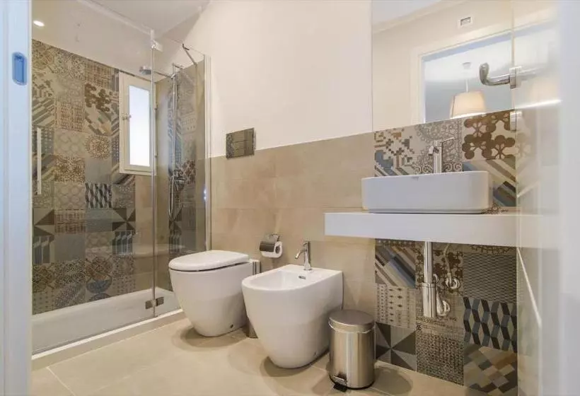 Majatalo Casa Di Hilde