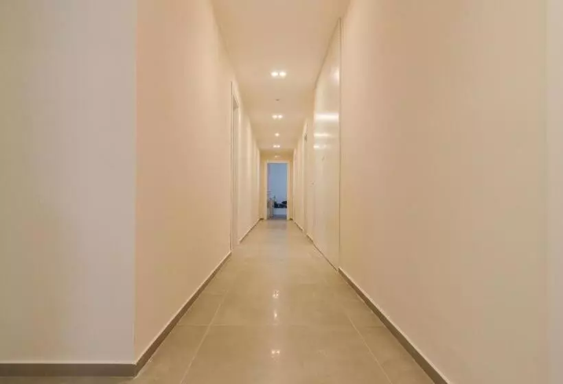 Majatalo Casa Di Hilde