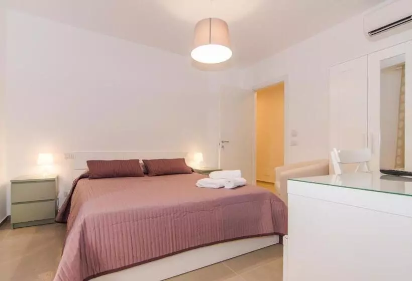 Majatalo Casa Di Hilde