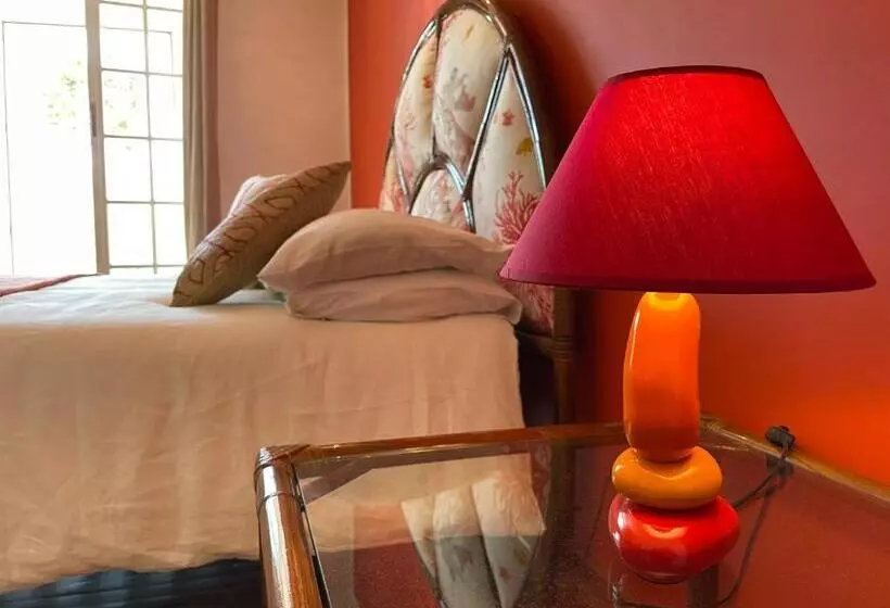 ペンション Sotto Le Stelle ...il Mare