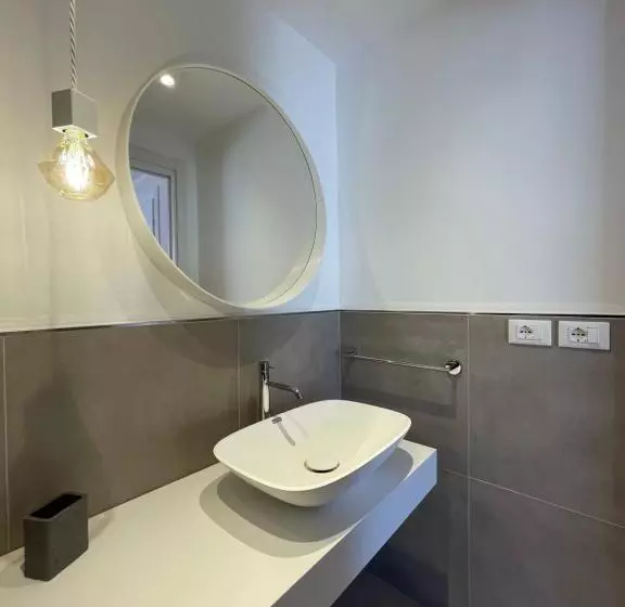 ペンション Sotto Le Stelle ...il Mare