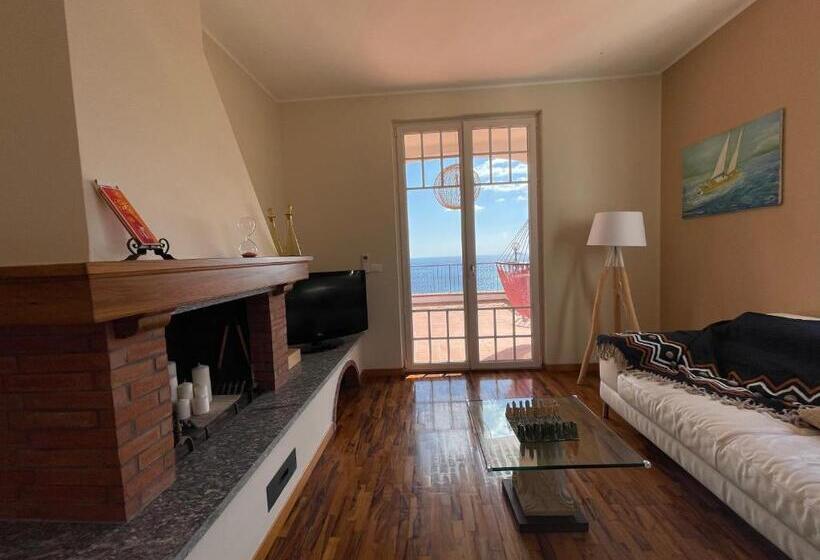 펜션 Sotto Le Stelle ...il Mare