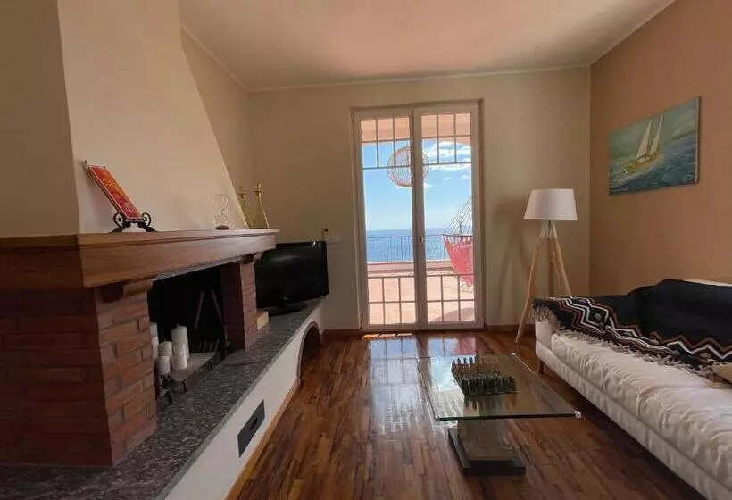 ペンション Sotto Le Stelle ...il Mare