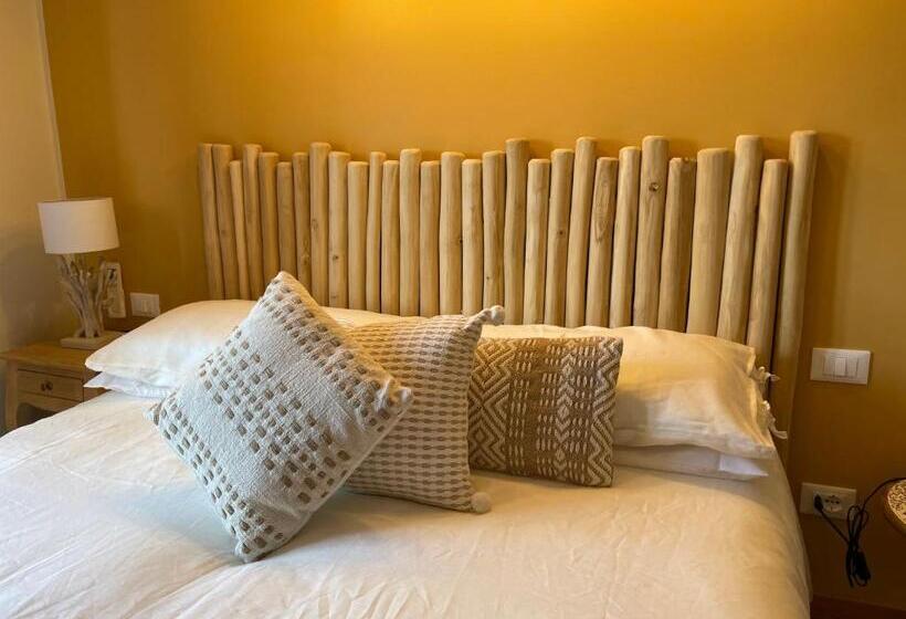 Pensjonat Sotto Le Stelle ...il Mare