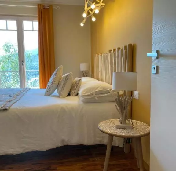 ペンション Sotto Le Stelle ...il Mare