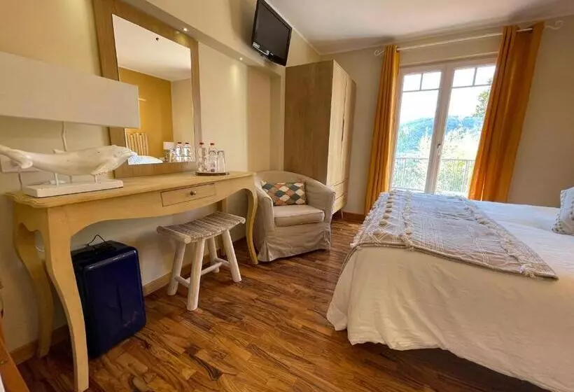 ペンション Sotto Le Stelle ...il Mare