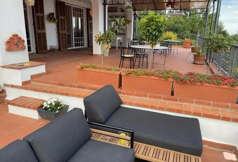 ペンション Sotto Le Stelle ...il Mare