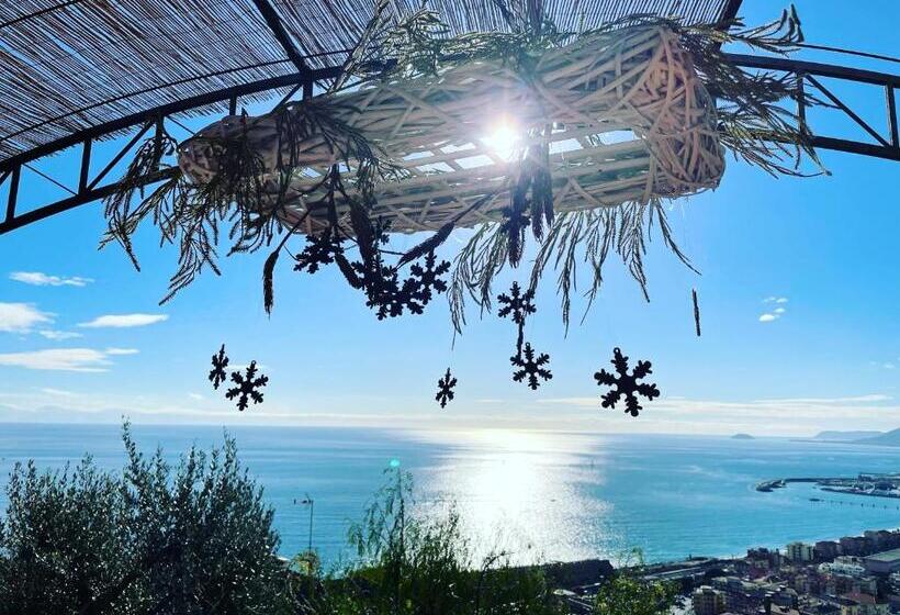 Pensjonat Sotto Le Stelle ...il Mare