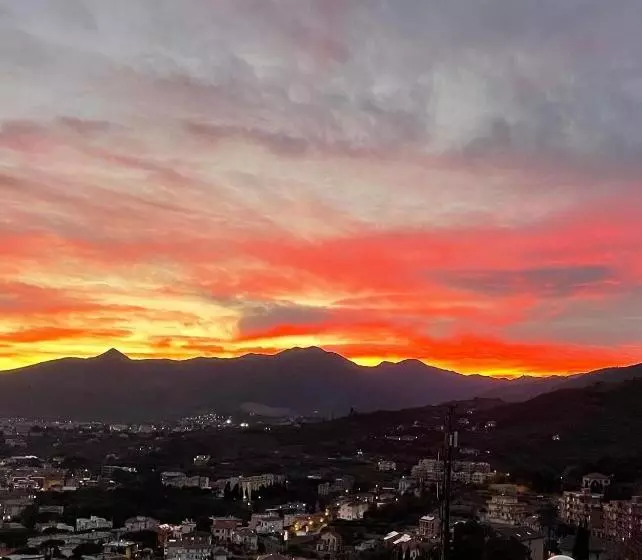ペンション Sotto Le Stelle ...il Mare