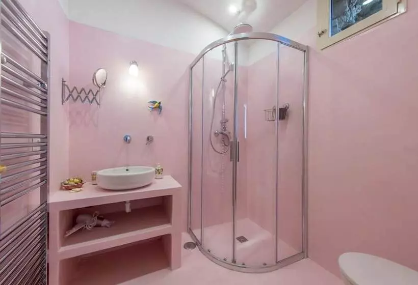 Villa Punta Di Diamante   200 Stairs