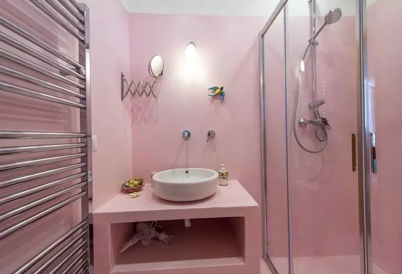 Villa Punta Di Diamante   200 Stairs