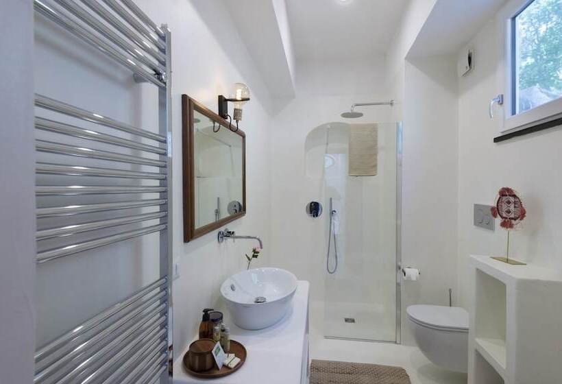 Villa Punta Di Diamante   200 Stairs