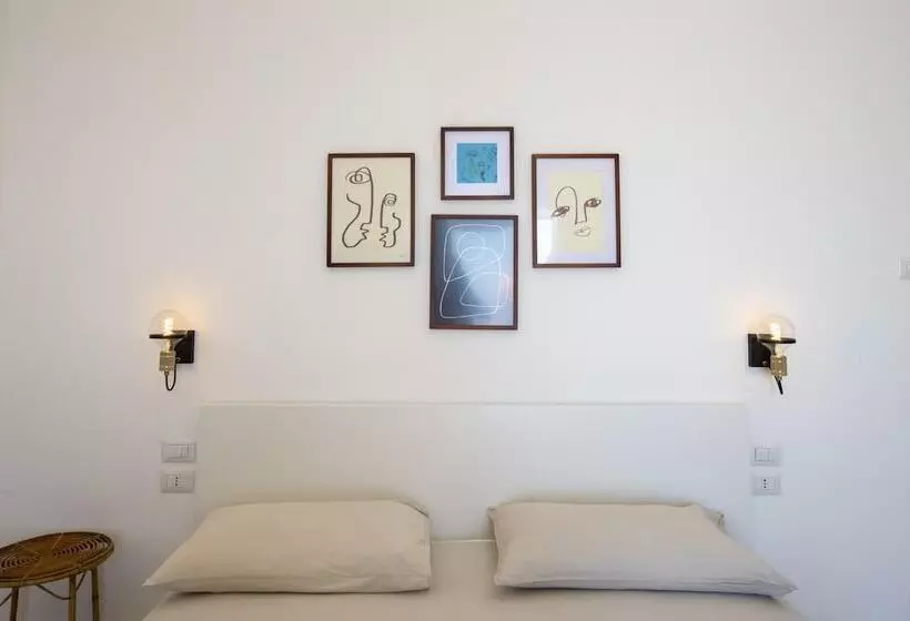 Villa Punta Di Diamante   200 Stairs