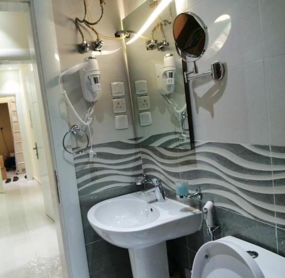 منازل الطيف للوحدات السكنية