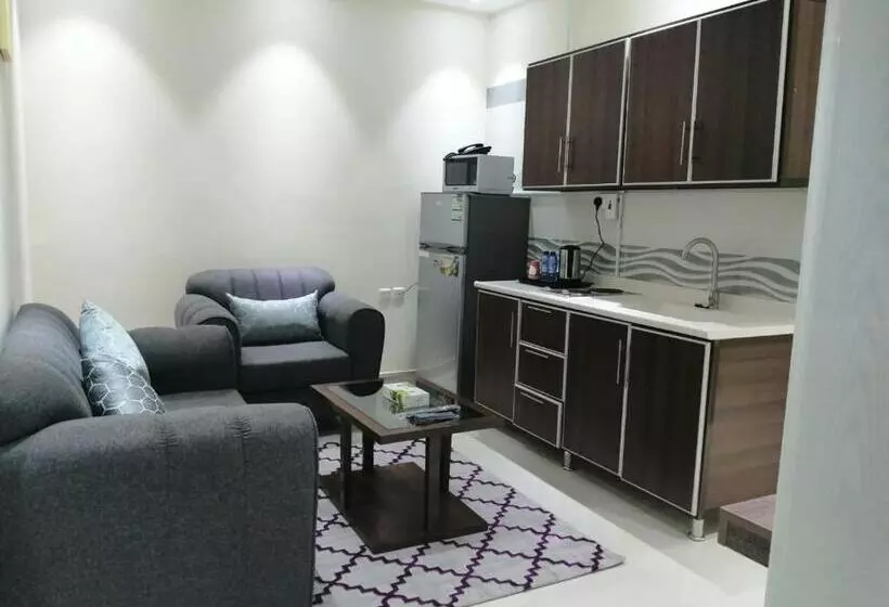 منازل الطيف للوحدات السكنية