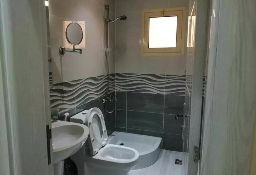منازل الطيف للوحدات السكنية