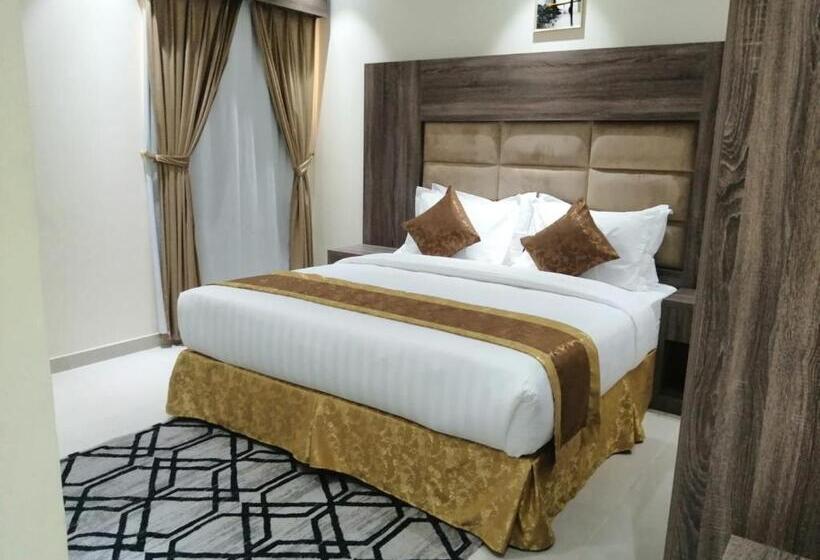 منازل الطيف للوحدات السكنية