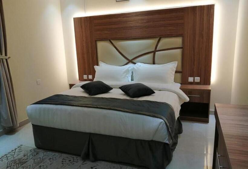 منازل الطيف للوحدات السكنية