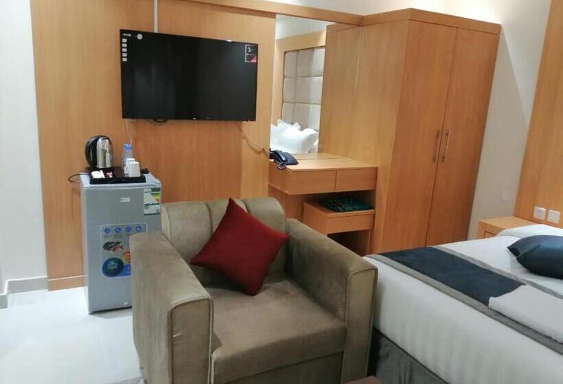 منازل الطيف للوحدات السكنية