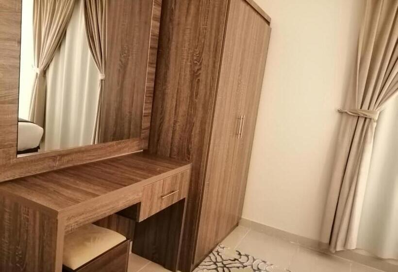 منازل الطيف للوحدات السكنية