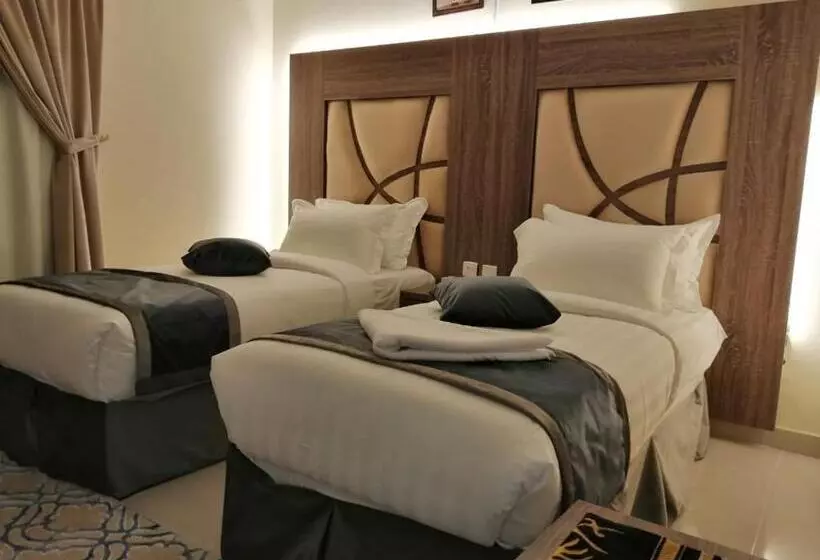 منازل الطيف للوحدات السكنية