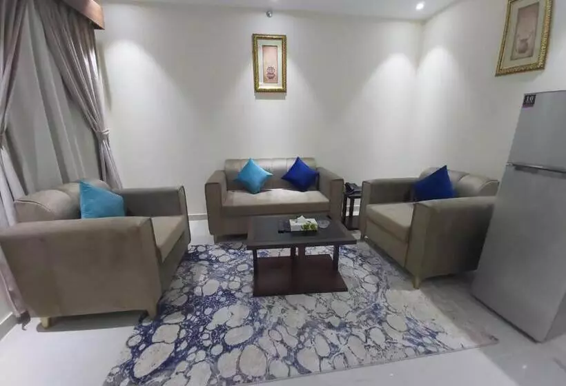 منازل الطيف للوحدات السكنية