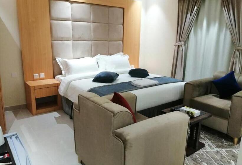 منازل الطيف للوحدات السكنية