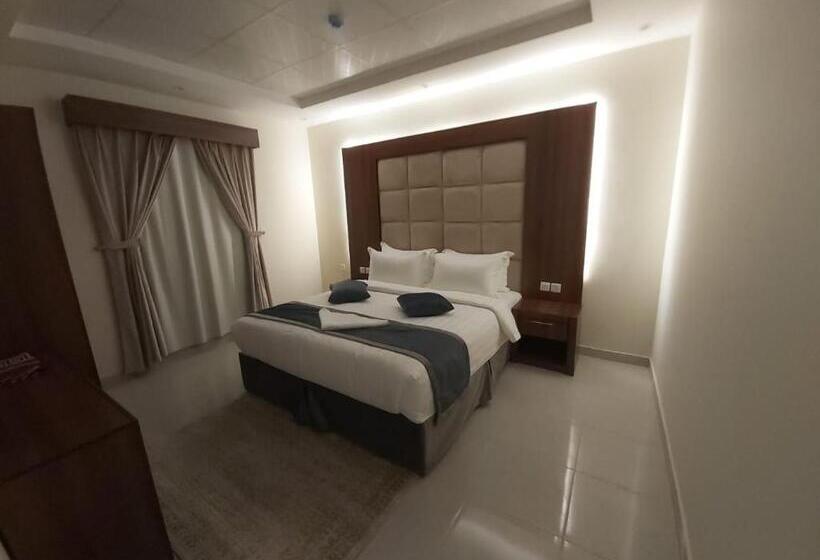 منازل الطيف للوحدات السكنية