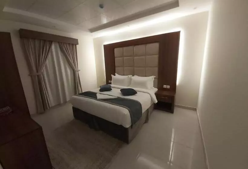 منازل الطيف للوحدات السكنية